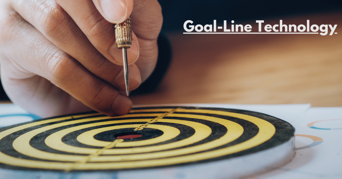 Goal-Line Technology: