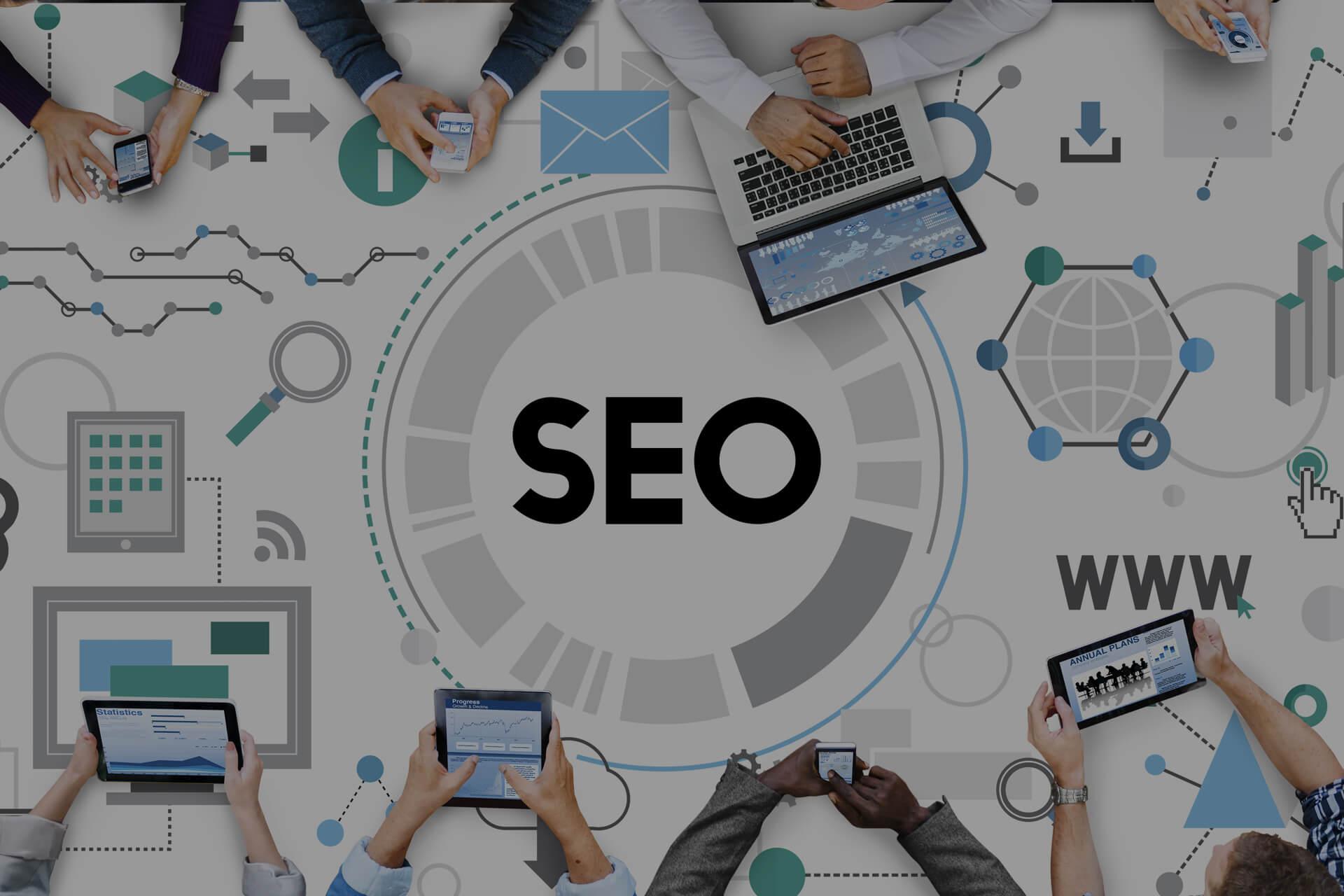 Help Improve Your SEO Rankings?